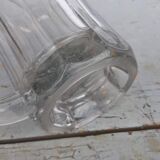 Beer mug bistro glass