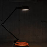 Jielde lamp LAK 2 arms, years 60