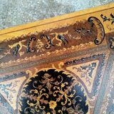 Pair of bedside tables
