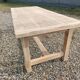 Farm table