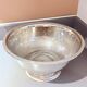 Large Luxury Silver Plated Champagne Ice Bucket / Wine Cooler on Pedestal