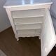 Antique Patinated Jam Cupboard