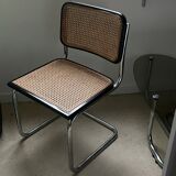 Chair Marcel Breuer Cesca B32