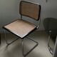 Chaise Marcel Breuer Cesca B32