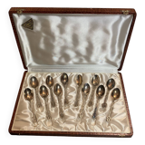 12-piece teaspoon set