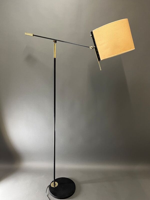 Lampadaire T643 maison lunel france