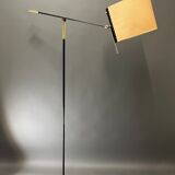 Lampadaire T643 maison lunel france