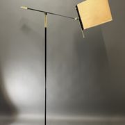 Lampadaire T643 maison lunel france