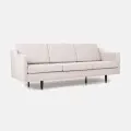 Bodo beige sofa, Scandinavian design