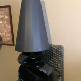 Vintage table lamp signed Drimmer and Paul h