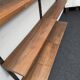 Vintage Danish design wall unit attributed to Poul Cadovius
