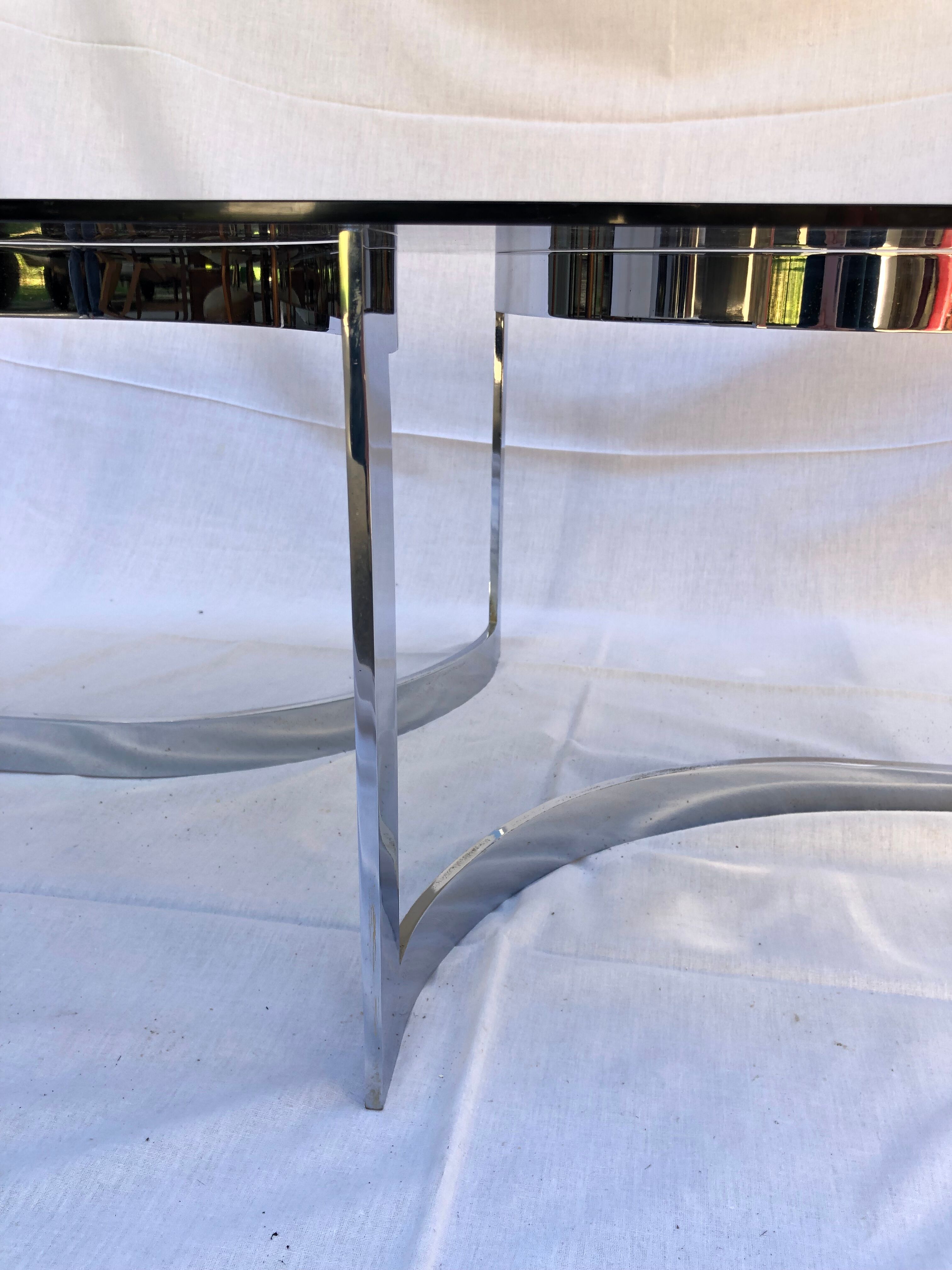 Table basse design