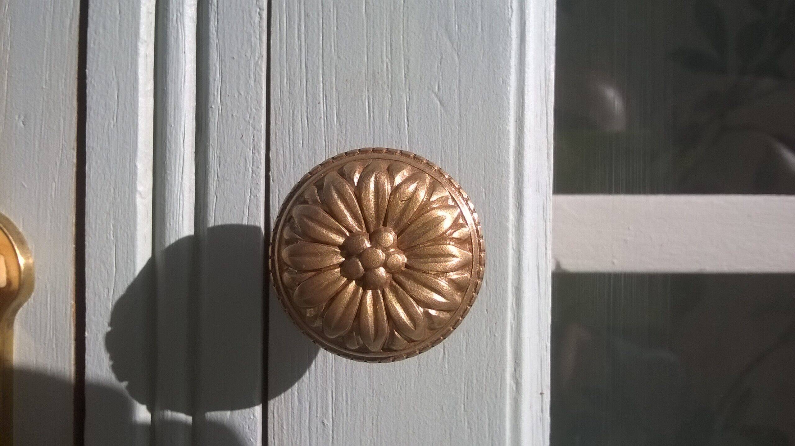 1930s sideboard/china cabinet. - Vintage sideboards and buffets