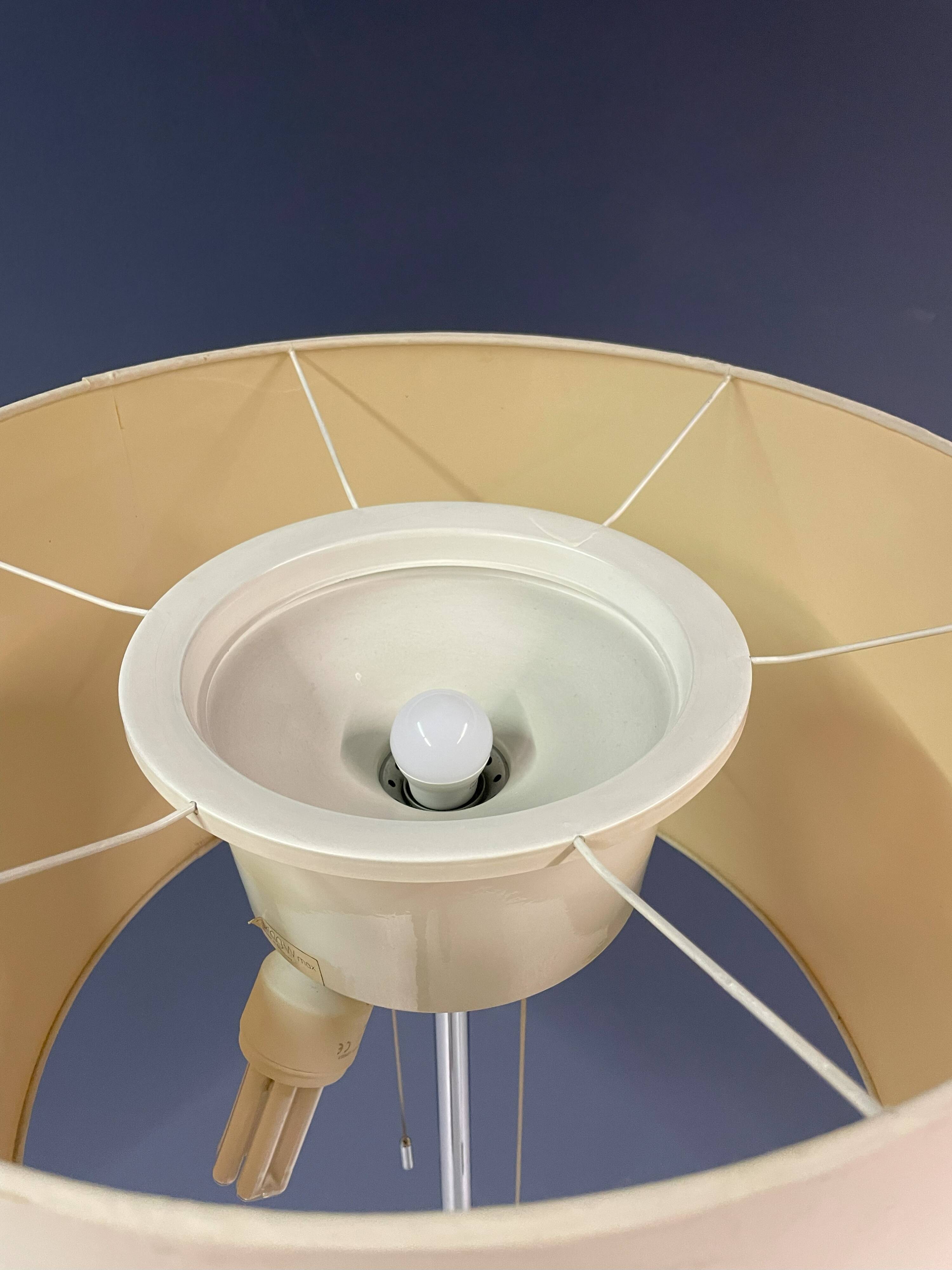 Large floor lamp (Staff brand)