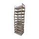 10 apple shelves