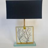Coral lamp inclusion