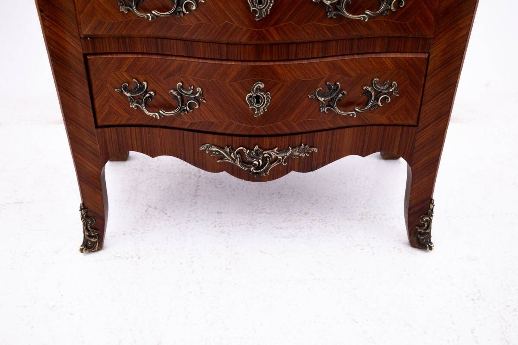 Chest of drawers-chiffonier, France, early 20th century