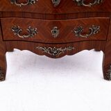 Chest of drawers-chiffonier, France, early 20th century