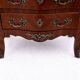 Commode-chiffonnier, France, début du XXe siècle