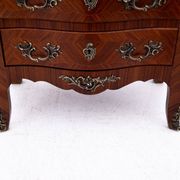 Chest of drawers-chiffonier, France, early 20th century