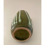Vase en céramique West Germany
