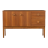 1960s Dresser