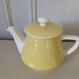 Villeroy and Boch teapot