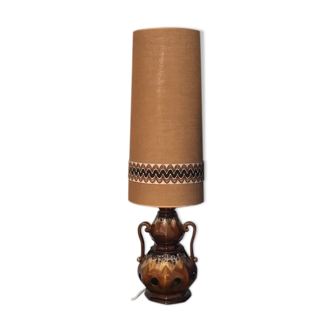 Vintage floor lamp