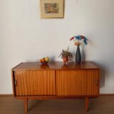 Modernist sideboard of the 1970