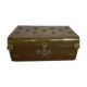 Former colonial trunk