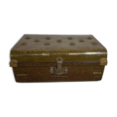 Former colonial trunk