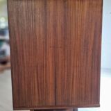 Rosewood Sideboard by Inger Klingenberg for Fristho,  1960s