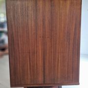 Rosewood Sideboard by Inger Klingenberg for Fristho,  1960s