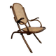 Very rare Thonet armchair no. 6331