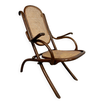 Very rare Thonet armchair no. 6331
