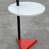 Vintage side table 80's