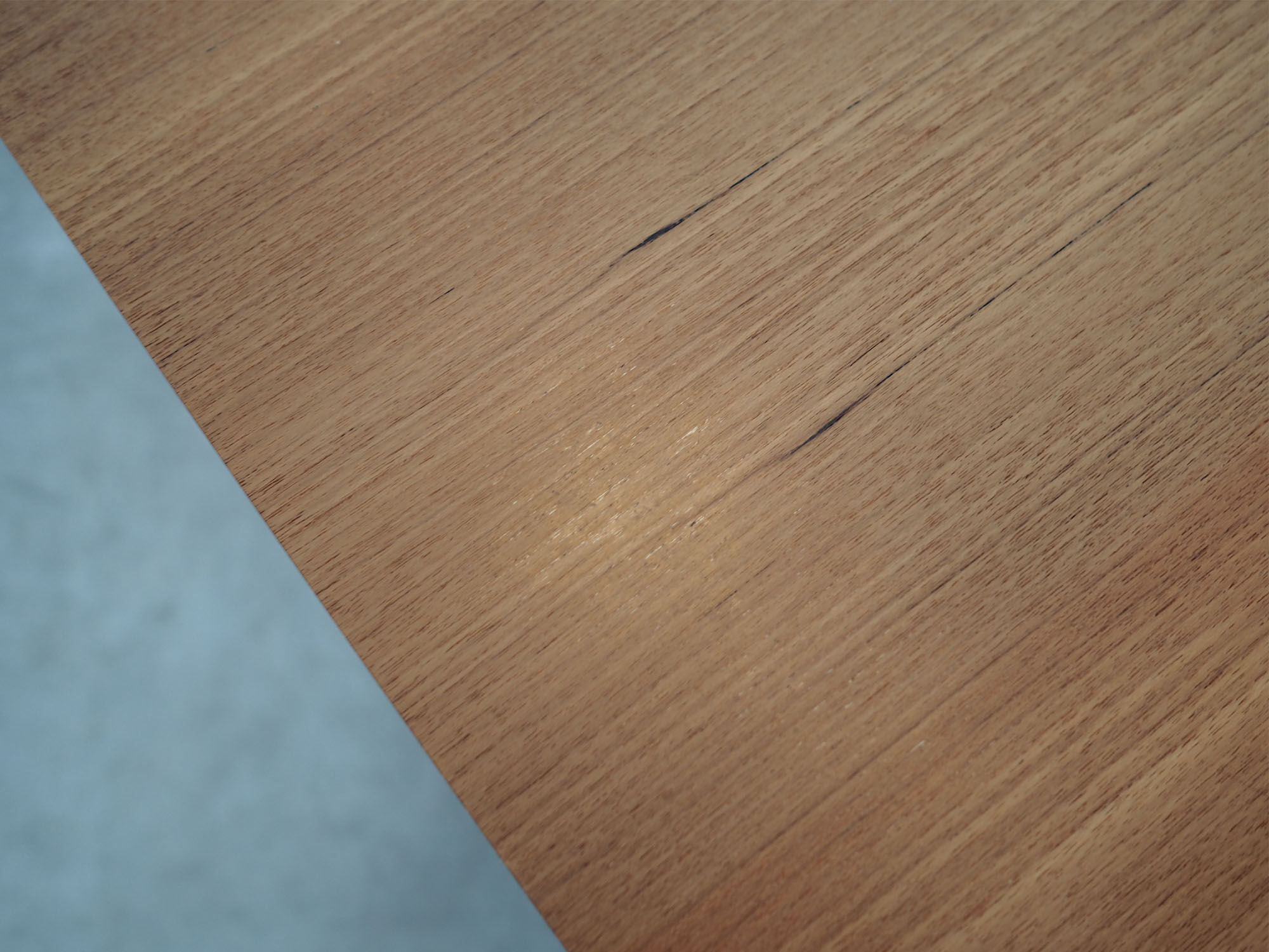 Teak dresser, 70's, Danish design, production: Denmark