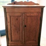 Very old rustic Buffet