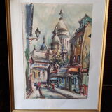 Watercolour