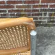 Cesca design chair model b32 in chrome