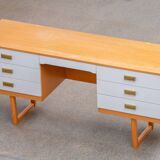 Bureau scandinave 1960