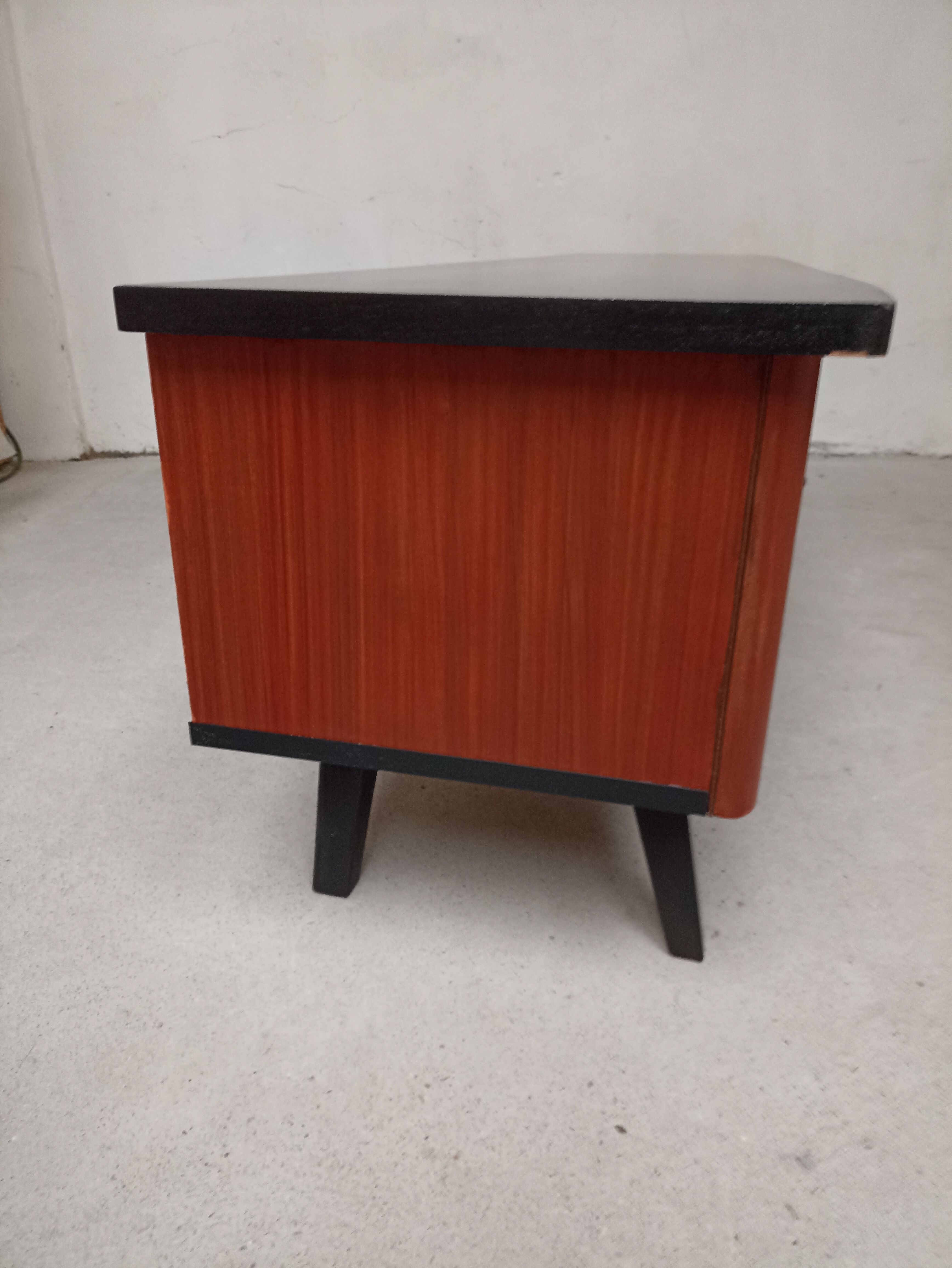 Enfilade vintage