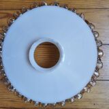 Opaline à électrifier 20 cm