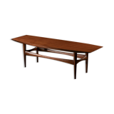 Danish coffee table