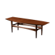 Table basse danoise