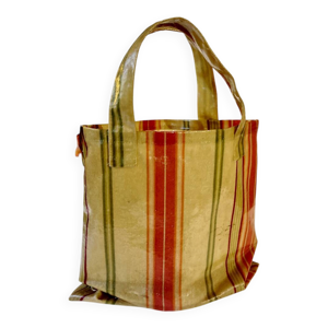 Lampe sac vintage 1980