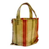 Vintage 1980s Atelias France bag lamp – Lionel Le Scornec style