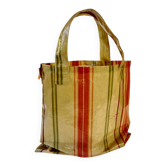 Lampe sac vintage 1980 Atelias France – style Lionel Le Scornec