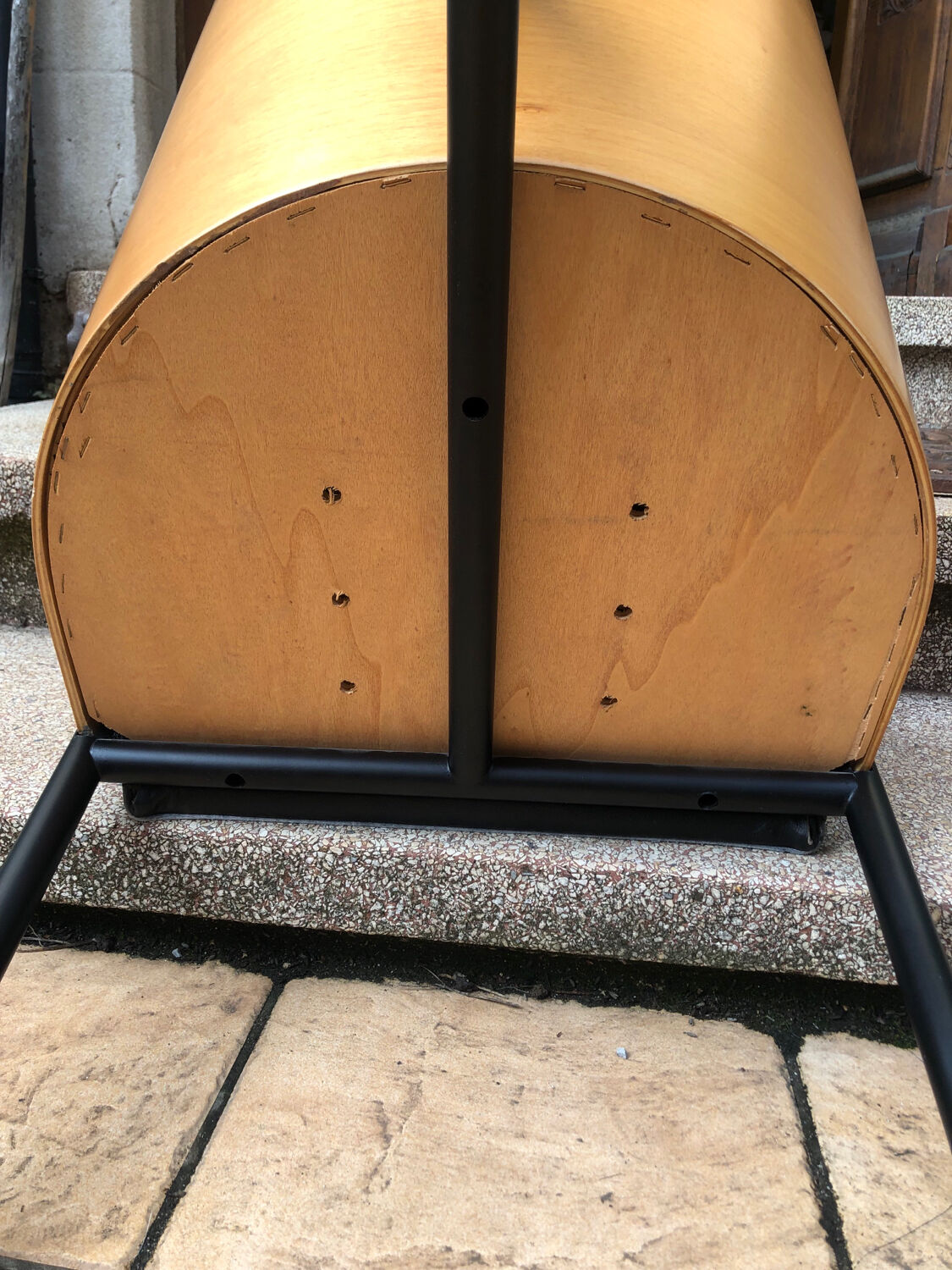 Costes armchair by Starck