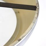 Bauhaus UFO Pendant Lamp by Josef Hurka for Napako, 1930s